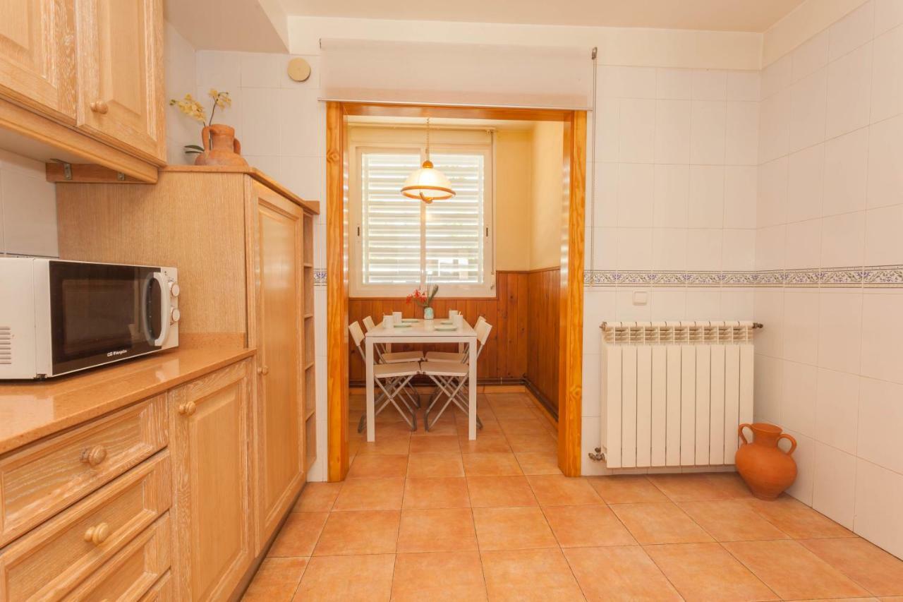 Brisas Βίλα Πάλμα ντε Μαγιόρκα Εξωτερικό φωτογραφία